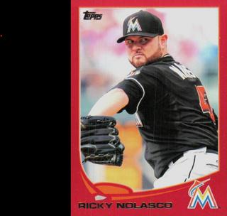 Ricky Nolasco