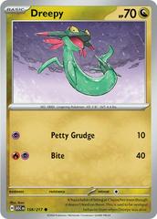Dreepy #158