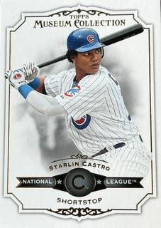 Starlin Castro