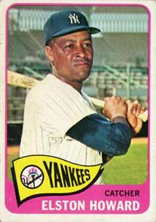 Elston Howard