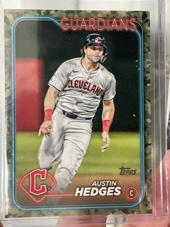 Austin Hedges