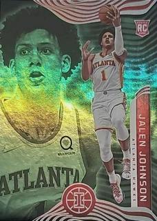 Jalen Johnson