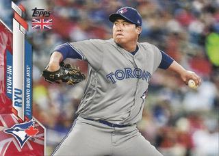 Hyun-Jin Ryu
