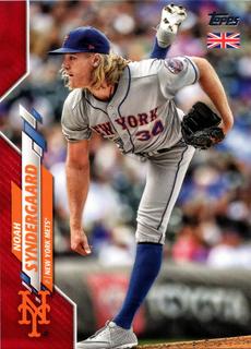 Noah Syndergaard