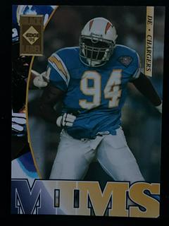 Chris Mims