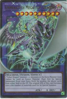 Chimeratech Megafleet Dragon BLGG-EN138
