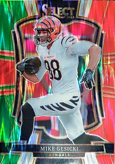 Mike Gesicki