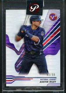 Austin Riley