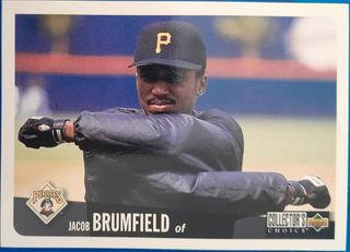 Jacob Brumfield