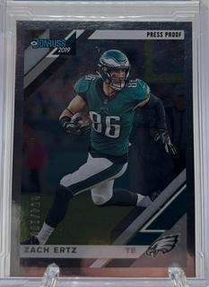 Zach Ertz