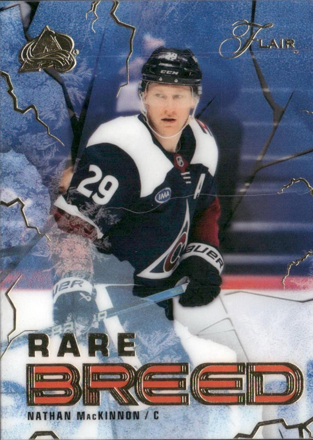 Nathan MacKinnon #5