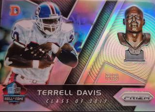 Terrell Davis