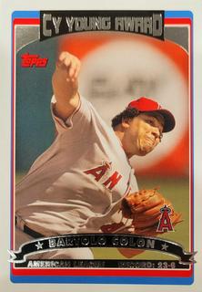Bartolo Colon