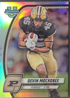 Devin Mockobee