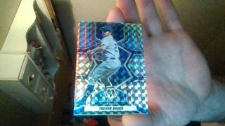 Trevor Bauer