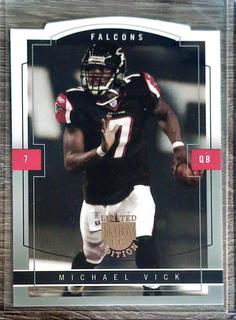 Michael Vick
