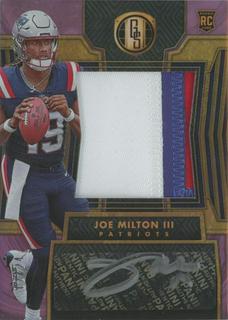 Joe Milton III