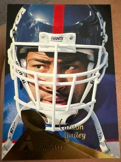 Carlton Bailey