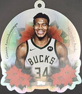 Giannis Antetokounmpo