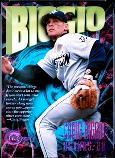 Craig Biggio