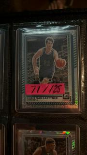 Christian Laettner