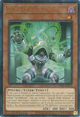 Psi-Reflector [Ultimate Rare] RA05-EN013