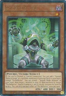 Psi-Reflector RA05-EN013