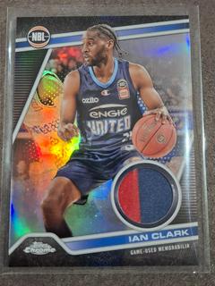 Ian Clark