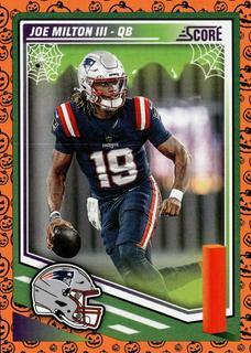 Joe Milton III