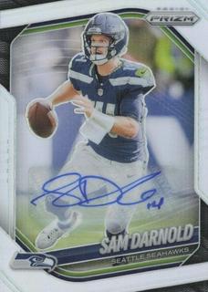 Sam Darnold
