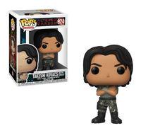 Takeshi Kovacs #924 Funko POP Television