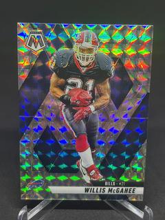 Willis McGahee