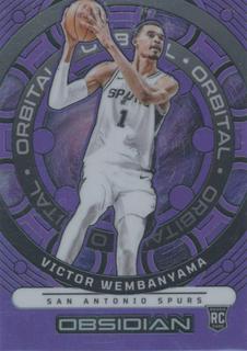 Victor Wembanyama