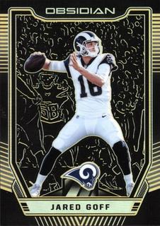 Jared Goff