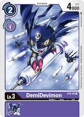 digimon card game starter deck venomous violet SkullSatamon [ST6-10] [Starter Deck: Violet] Digimon Venomous Violet Starter Deck