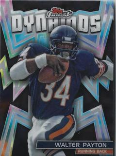 Walter Payton