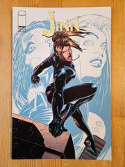 Jinn [Variant] #2 (2000) Comic Books Image Prices