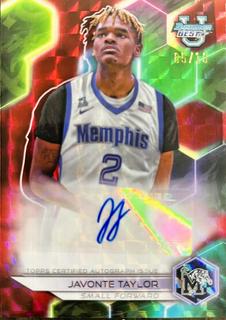 Javonte Taylor