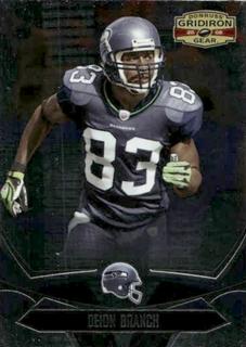 Deion Branch
