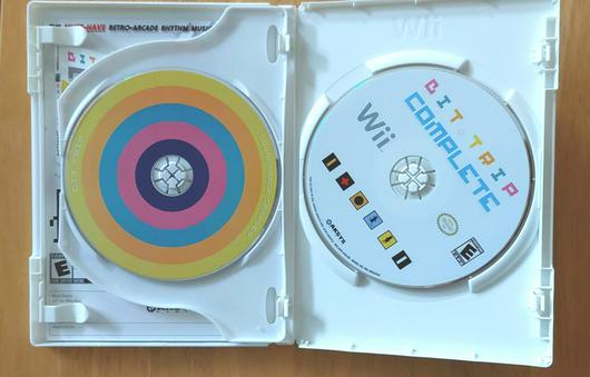 Bit.Trip Complete photo