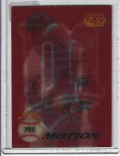 Kirby Puckett