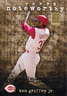 Ken Griffey Jr