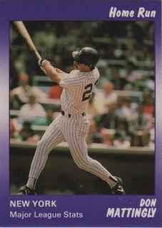 Don Mattingly