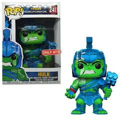 Gladiator Hulk [Neon] #241