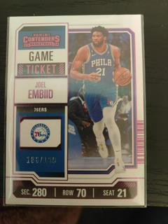 Joel Embiid