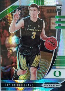 Payton Pritchard