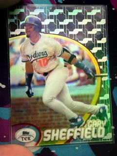 Gary Sheffield
