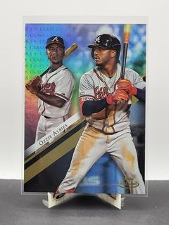 Ozzie Albies