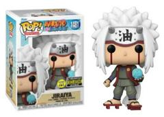 Jiraiya #1481