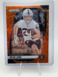 Dylan Laube